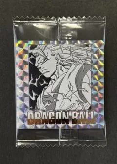 ドラゴンボール40周年記念シールウエハース2 第40巻 No.40