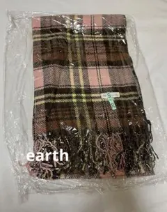 earth ストール　マフラーのサムネイル