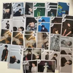 SUPER★DRAGON 伊藤壮吾 生写真