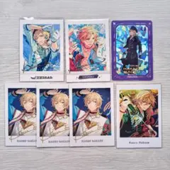 2026年最新】羽風薫 フィーチャー2の人気アイテム - メルカリ