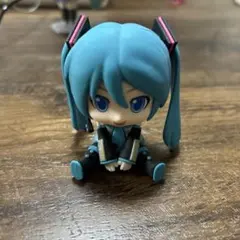 ねんどろいど 初音ミク 3.0 べーしっく No 2839 - メルカリ