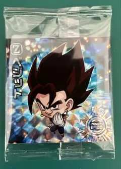 ドラゴンボールシールウエハース　超14-25 GR ベジット 未開封