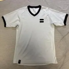 オンザコート　レフリーシャツ　現行モデル