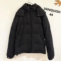 2026年最新】vanquish ダウンの人気アイテム - メルカリ