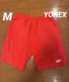 YONEX バドミントンパンツ M