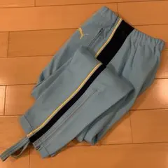 80s PUMA ヒットユニオン製 プーマ トラックパンツ ジャージ