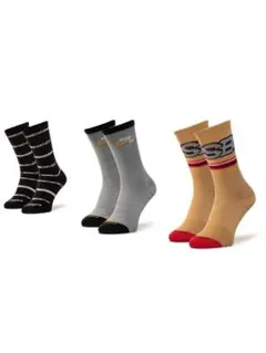 Nike ソックス　3Pセット