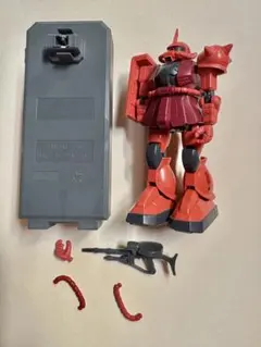 2026年最新】マイクロボッツ ザクの人気アイテム - メルカリ