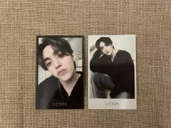 セブチ SEVENTEEN CARAT LAND ケレン トレカ エスクプス