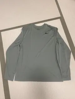 NIKE Dri-FIT ロンT 美品　XL
