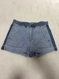 DIESEL ショートパンツ　おそらく24inch