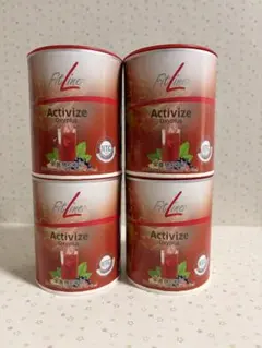 2026年最新】fitline アクティヴァイズの人気アイテム - メルカリ