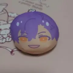 乙狩アドニス おまんじゅう2