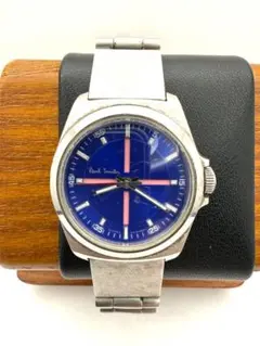 f4002 Paul Smith ポールスミス 腕時計 メンズのサムネイル