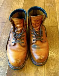 RED WING レッドウイング ベックマンのサムネイル