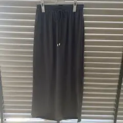 ガリャルダガランテブラックタイトスカート サイズF