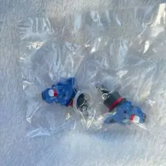 JOCHUM めじるしアクセサリー レイン 2個セット