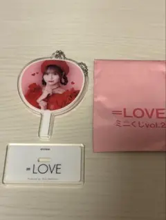 大場花菜 アイドル