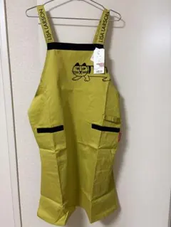 642 リサラーソン　エプロンのサムネイル