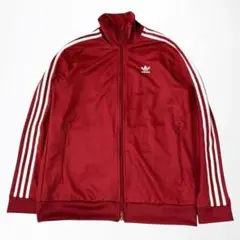 【372】 ベッケンバウアー トラックジャケット XL CW1251 372】adidas ベッケンバウアー トラックジャケット XL CW1251 - メルカリ
