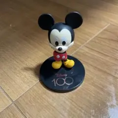 Disney 100 ミッキーマウス フィギュア