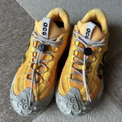 Nike ACG Mountain Fly Low Yellow 24.5cmのサムネイル