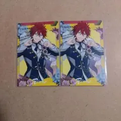 あんスタ　スタフォニ　カードコレクション　天城燐音