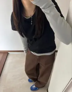 ジーンズ