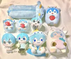 すとぷり ころんくん ぬいぐるみ まとめ売り