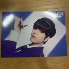 skz straykids スキズ　スンミン　ラントレ　maniac