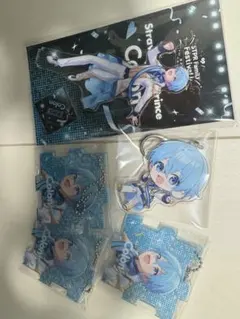 すとぷりころんくんすとふぇすグッズまとめ売り