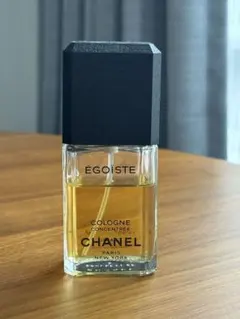 CHANEL EGOISTE COLOGNE CONCENTREEのサムネイル