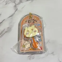 ちいかわ　ロリポップチョコチャームミニ　シーサー