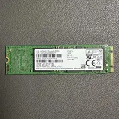 SAMSUNG MZNLN128HAHQ-00000 M.2 SATA 128G