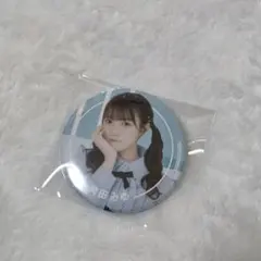 きゅーすと 缶バッジ 梅田みゆ