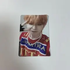 treasure ヨシ トレカ