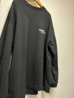 値下げ中❗️FOG essentials エッセンシャルズ ロンT L(xs)