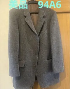 ☆2/11削除☆ ツイード　ジャケット タカキュー