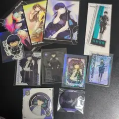 怪獣８号　保科宗四郎　まとめ売り