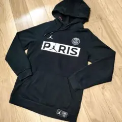 ⚪️キノコ⚪️ナイキ パリ・サンジェルマン ジョーダン パーカー 210.jpg