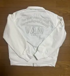 2025年最新】VAN Jacket ジャンパー・ブルゾンの人気アイテム - メルカリ