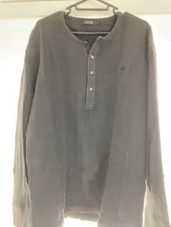 Burberry ブラックレーベル　カットソー