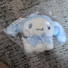 シナモロール ぬいぐるみ マスコット