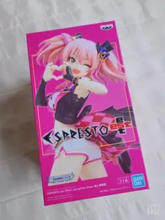 アイドルマスター　シンデレラガールズ　城ヶ崎美嘉
