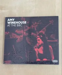 Amy Winehouse / At The BBC ［3CD］【新品】【⑥】