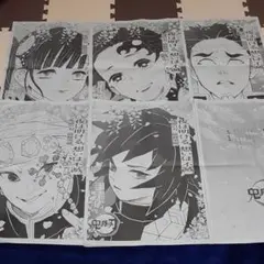 2026年最新】鬼滅の刃新聞掲載の人気アイテム - メルカリ