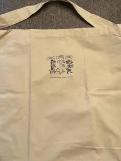 アーツアンドサイエンス　ホリデーショップバッグ