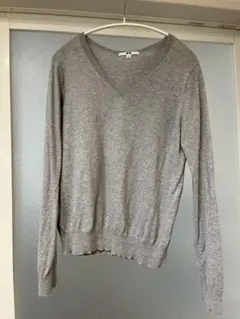 【UNIQLO】ニット