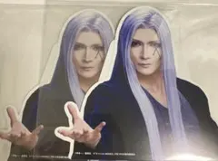 マシュステ DINER MASHLE コラボカフェ イノセント・ゼロ