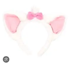 マリー　カチューシャ